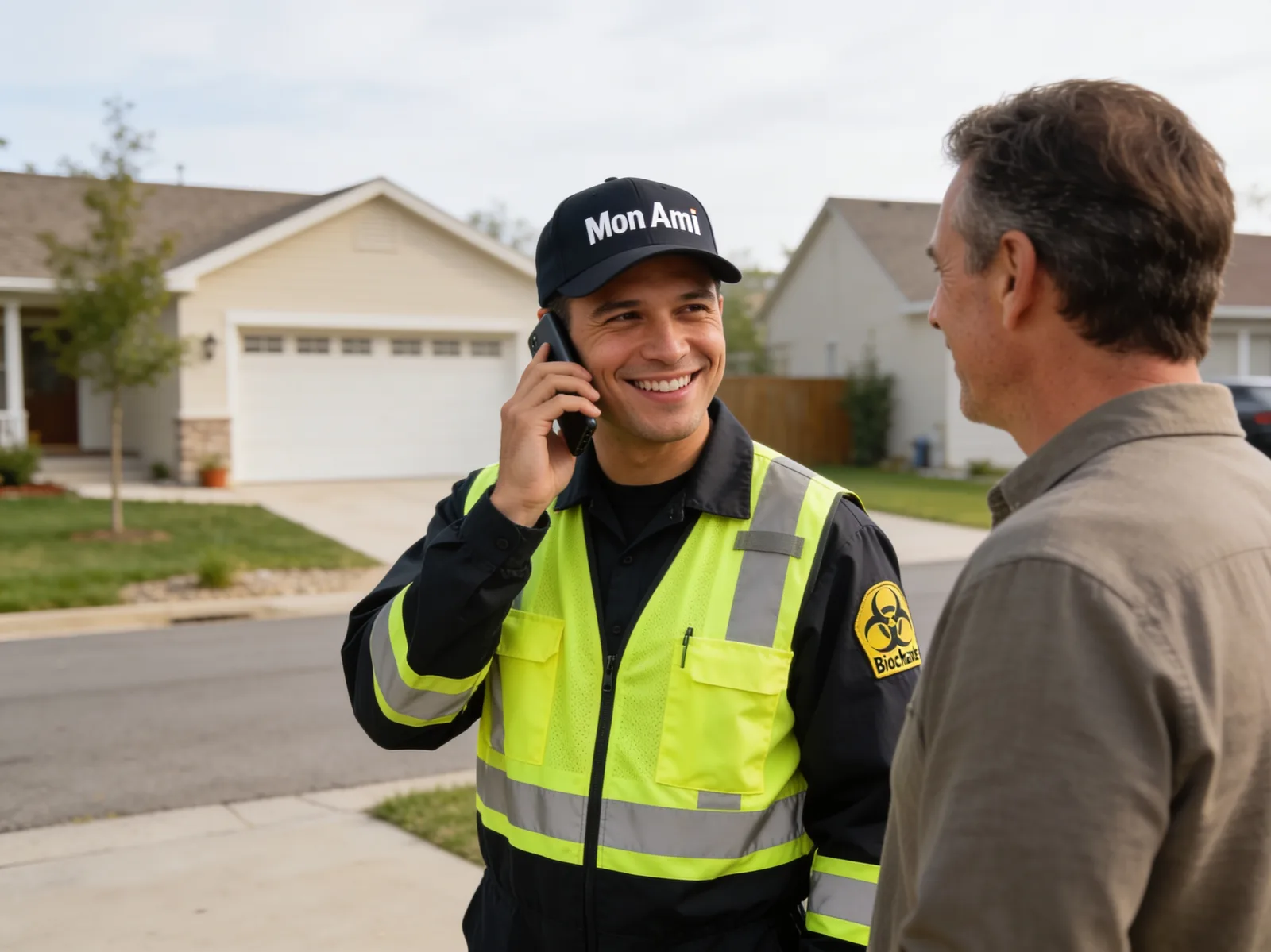 Sewage Cleanup Cobbs Creek, VA FAQs